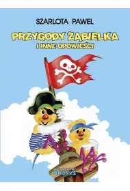 Przygody bielka i inne opowieci