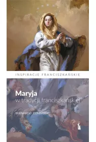 Maryja w tradycji franciszka�skiej