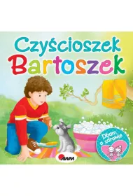 Czy�cioszek Bartoszek