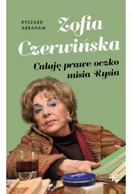 Zofia Czerwiska. Cauj prawe oczko misia Rysia