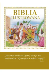 Biblia ilustrowana
