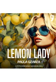 Audiobook Lemon Lady mp3