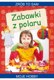 eBook Zabawki z polaru pdf