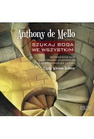 Audiobook Szukaj Boga we wszystkim mp3