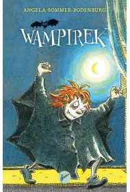 eBook Wampirek mobi epub