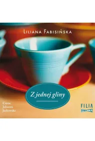 Audiobook Z jednej gliny mp3