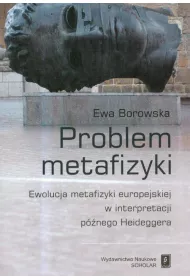 Problem metafizyki