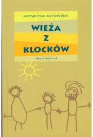 Wie�a z klock�w