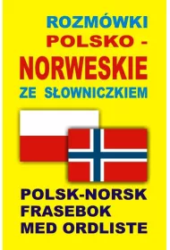 Rozm�wki polsko-norweskie ze s�owniczkiem