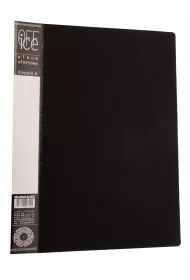 Ziemia Obiecana Album ofertowy A4 PP mix 20 koszulek