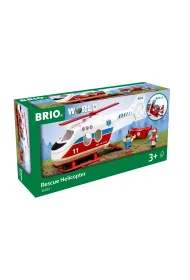 Brio Helikopter ratunkowy Ravensburger