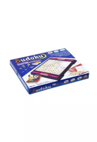Sudoku 20x16cm *