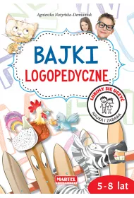 Bajki logopedyczne