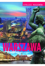 Stolice region�w. Warszawa