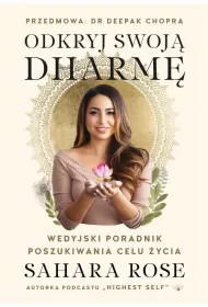 Odkryj swoj dharm