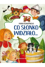 Co s�onko widzia�o