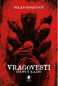 Vragovesti. Siewcy ka�ni TW