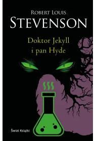 Doktor Jekyll i pan Hyde
