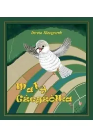 Ma�y G�eg��ka. Bajki dla za grzecznych dzieci BR