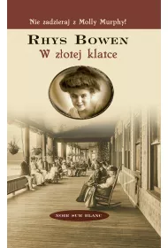 W z�otej klatce (pocket)