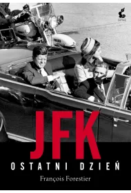 Jfk ostatni dzie�