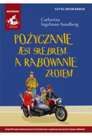 Audiobook po�yczanie CD