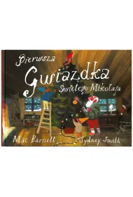 Pierwsza Gwiazdka �wi�tego Miko�aja