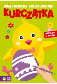 MALOWANKA WN A4 KURCZATKA NAKL ZS