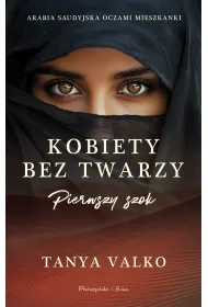 Kobiety bez twarzy. Pierwszy szok. Du�e Litery