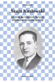 Szaja Koz�owski