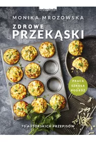 eBook Zdrowe przekski. 70 autorskich przepisw mobi epub