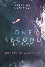 eBook One second to love mobi epub