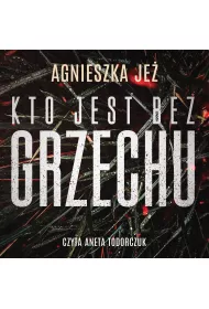 Audiobook Kto jest bez grzechu mp3
