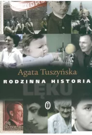 Rodzinna historia l�ku