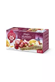 Teekanne Herbata Owocowa Magic Moments 20 x 2,5 g