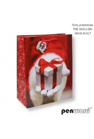 Penword Torebka prezentowa BN 26x32.4x12.7cm
