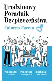 Yeku Karnet Urodziny m�skie