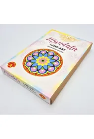 Alexander, Malowanie Piaskiem - Mandala (3245)