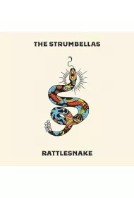 Rattlesnake (vinyl)