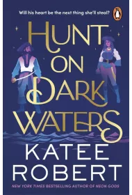 Hunt On Dark Waters