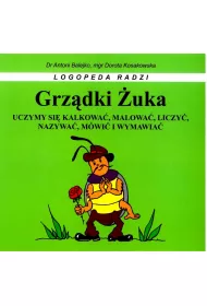 Grz�dki �uka