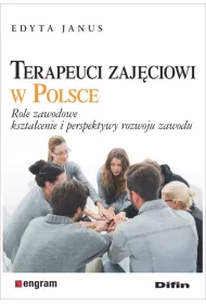 Terapeuci zaj�ciowi w Polsce