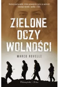 Zielone oczy wolno�ci