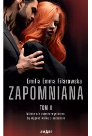 Zapomniana. Tom 2