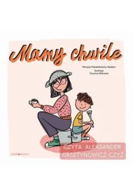 Audiobook Mamy chwile mp3