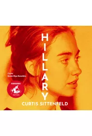 Audiobook Hillary. Historia alternatywna mp3