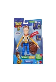 Disney Pixar Toy Story 5 PlayScale Chudy 18cm