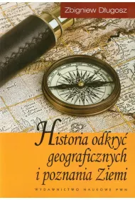 Historia odkry� geograficznych i poznania Ziemi