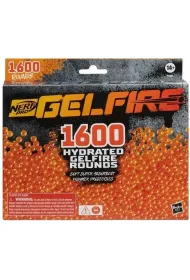 Nerf Gelfire kulki wodne 1600 Hasbro