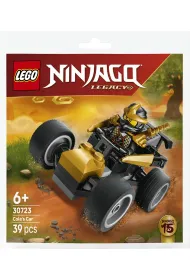 LEGO Ninjago Samoch�d ninja Cole`a 30723